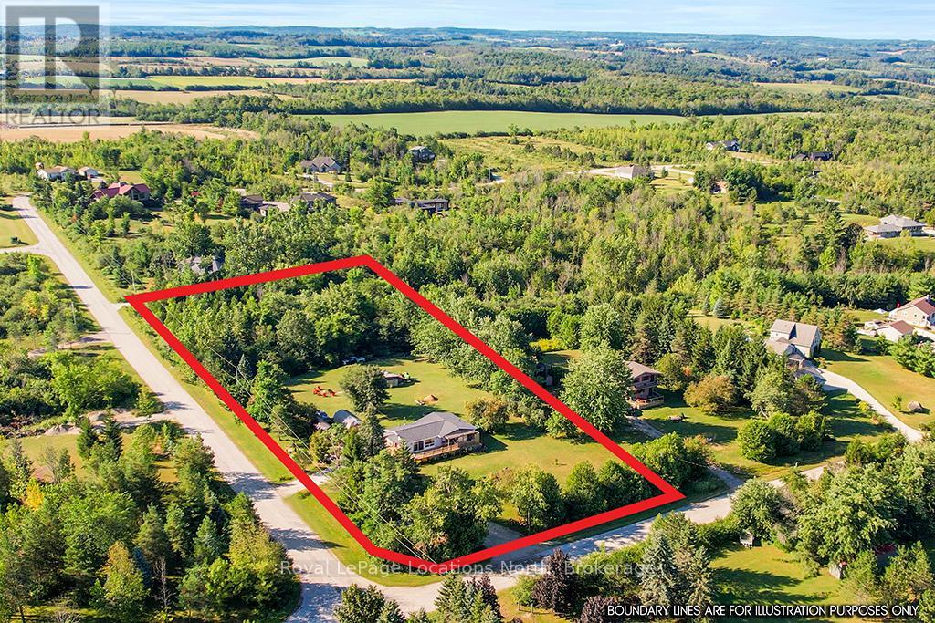 163 John Street, Meaford, Ontario  N4L 1W7 - Photo 39 - X12367166