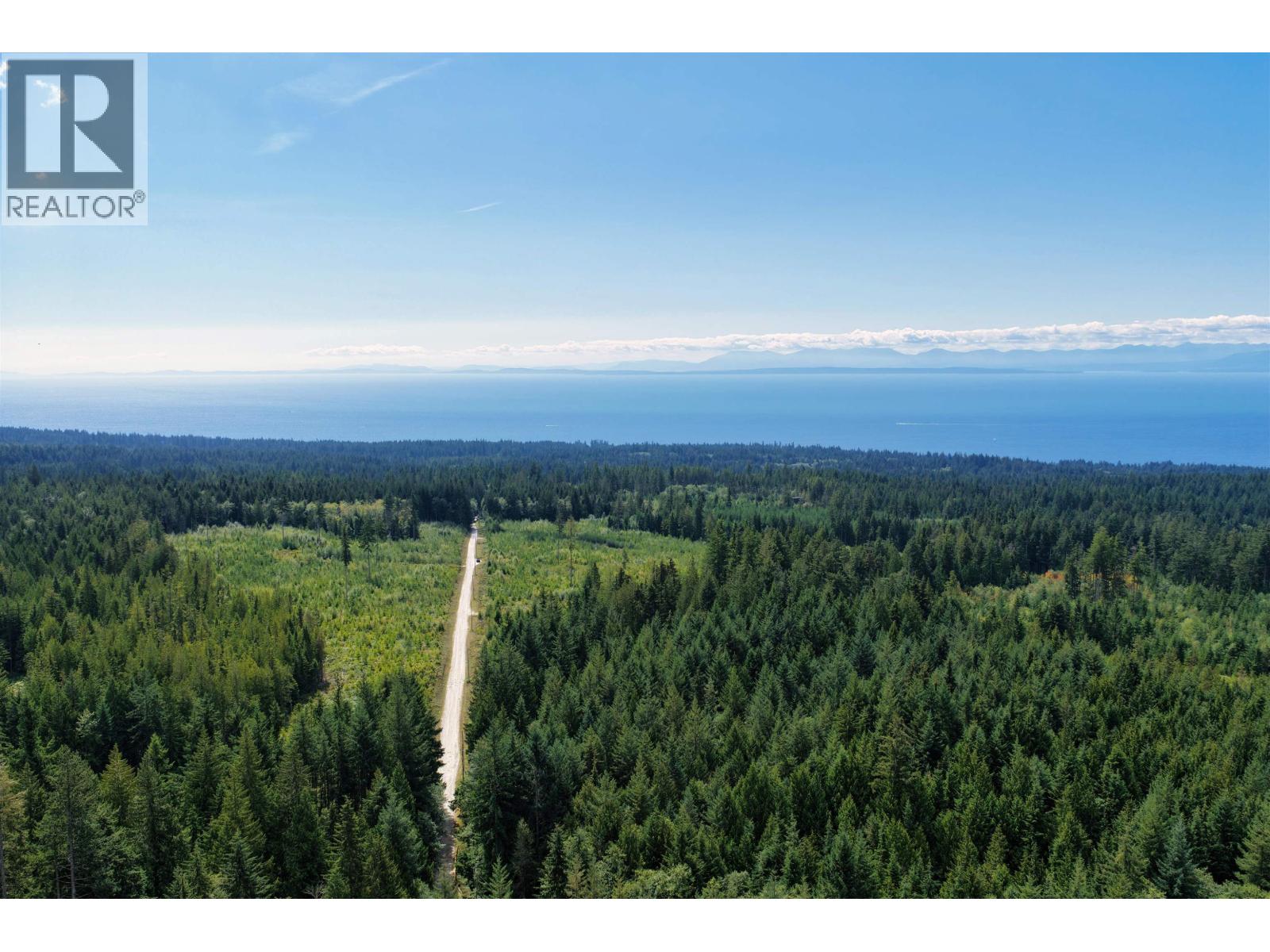 BLOCK 4 LOCKYER ROAD, Roberts Creek, British Columbia