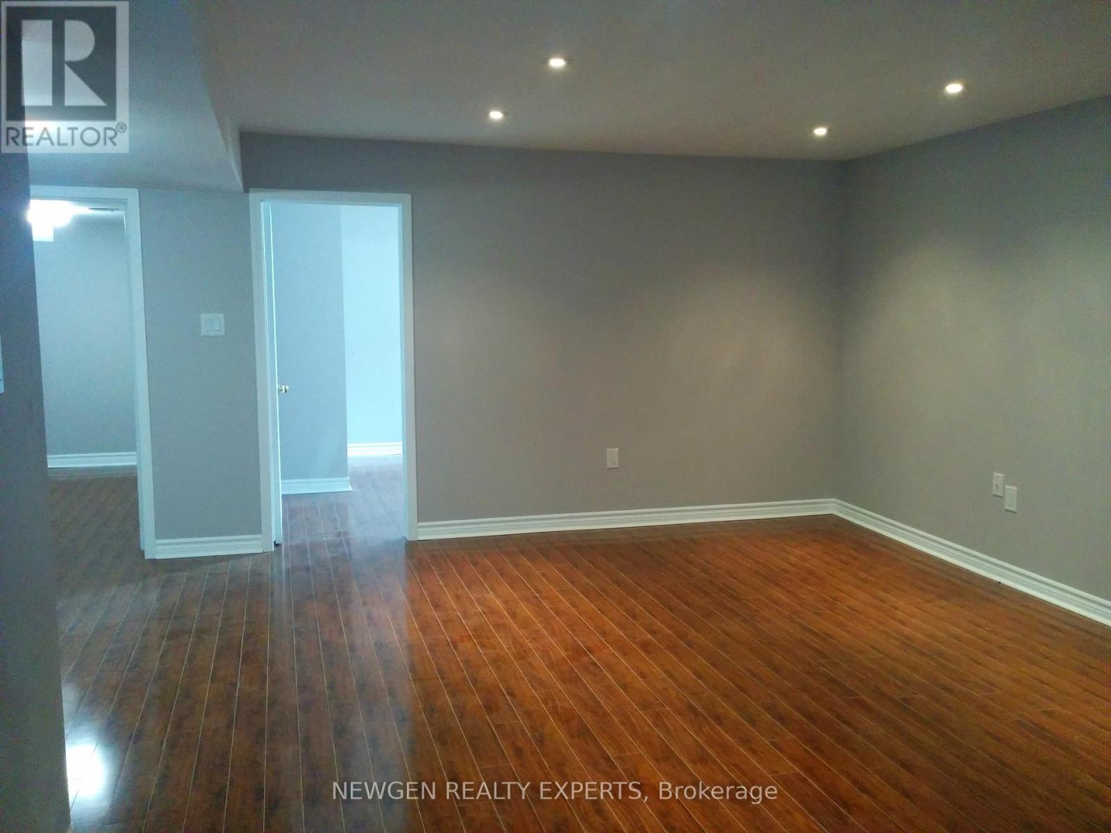 Basement - 53 Maddybeth Crescent, Brampton, Ontario  L6Y 5R8 - Photo 4 - W12367036