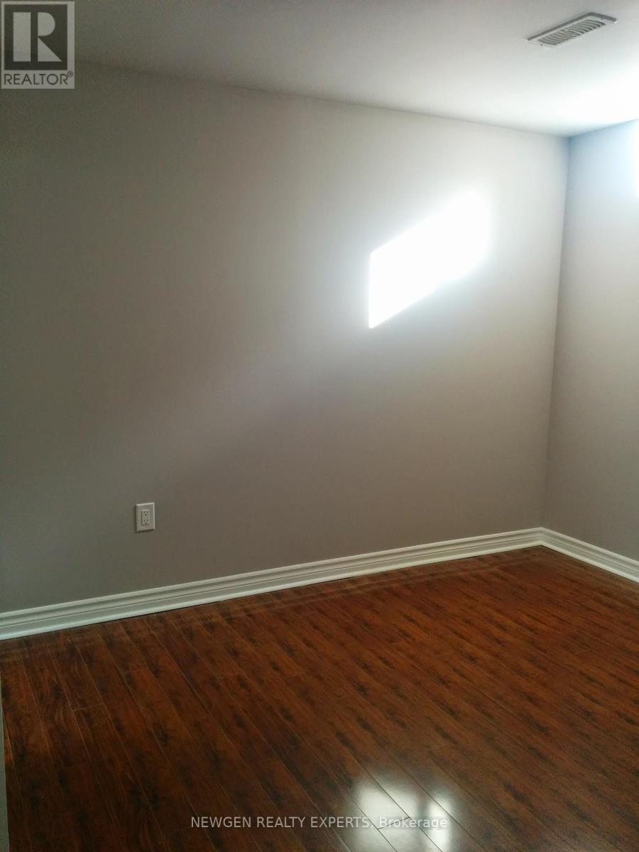 Basement - 53 Maddybeth Crescent, Brampton, Ontario  L6Y 5R8 - Photo 6 - W12367036