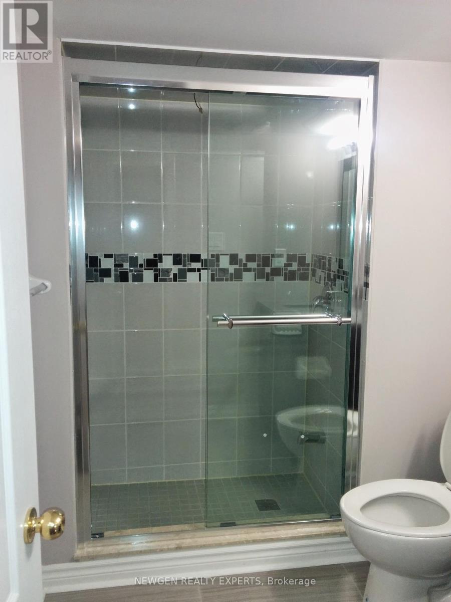 Basement - 53 Maddybeth Crescent, Brampton, Ontario  L6Y 5R8 - Photo 7 - W12367036