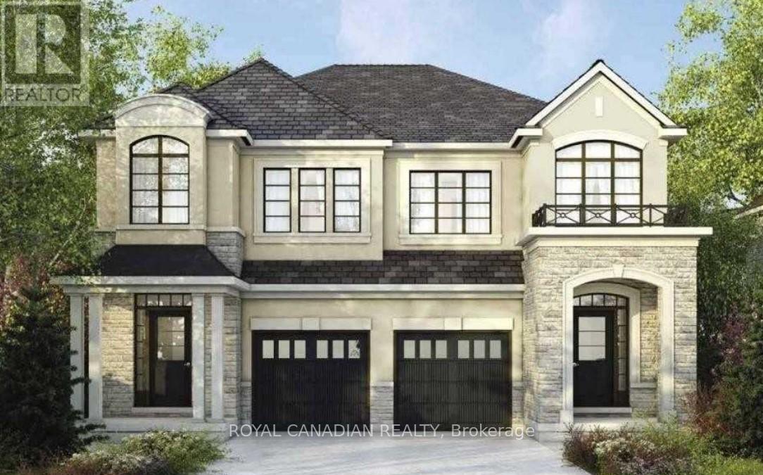 BSMT - 15 FORDHAM ROAD, Brampton, Ontario