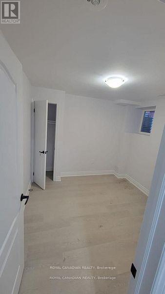 Bsmt - 15 Fordham Road, Brampton (Bram West), Ontario  L6Y 6K2 - Photo 8 - W12367053