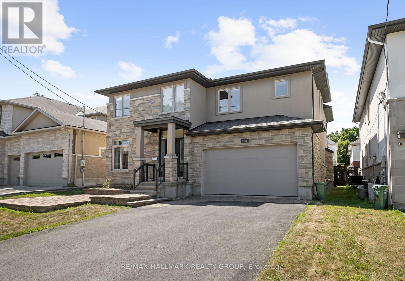 Property at 2266 PROSPECT AVENUE image 1
