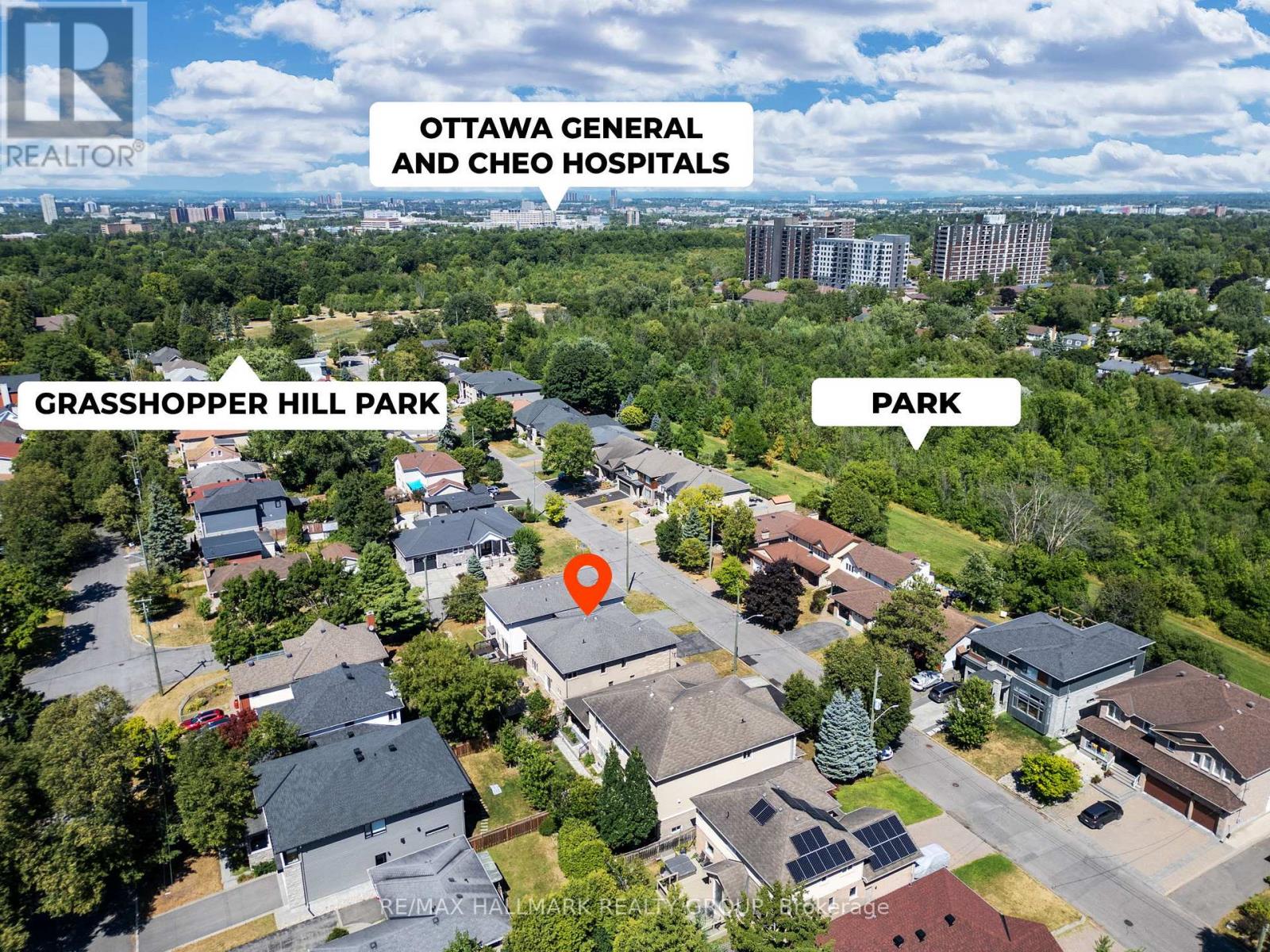 2266 Prospect Avenue, Ottawa, Ontario  K1H 7G4 - Photo 45 - X12367159