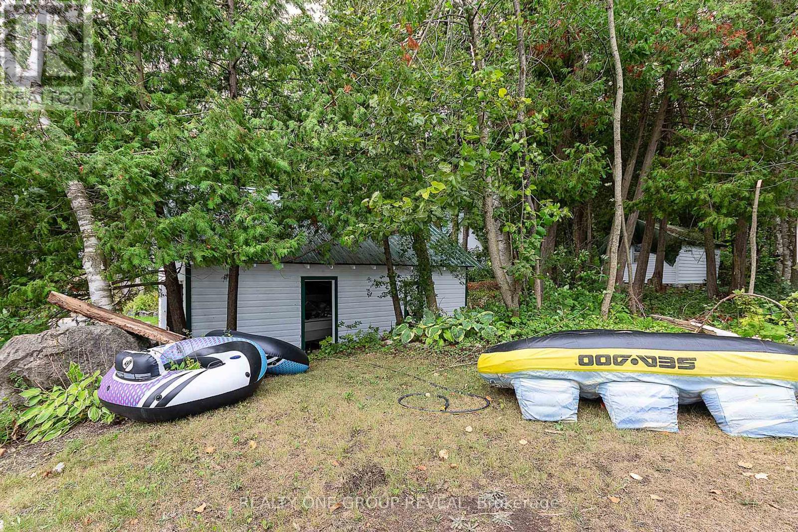 26 Fire Route 128 E, Trent Lakes, Ontario  K0M 1A0 - Photo 10 - X12365253