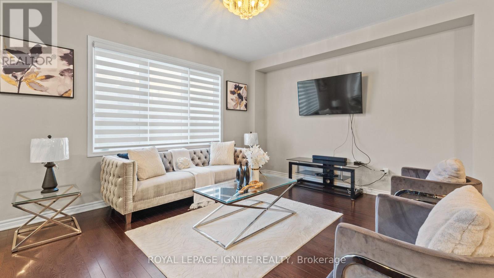 60 Westfield Drive, Whitby, Ontario  L1P 0E9 - Photo 9 - E12360376