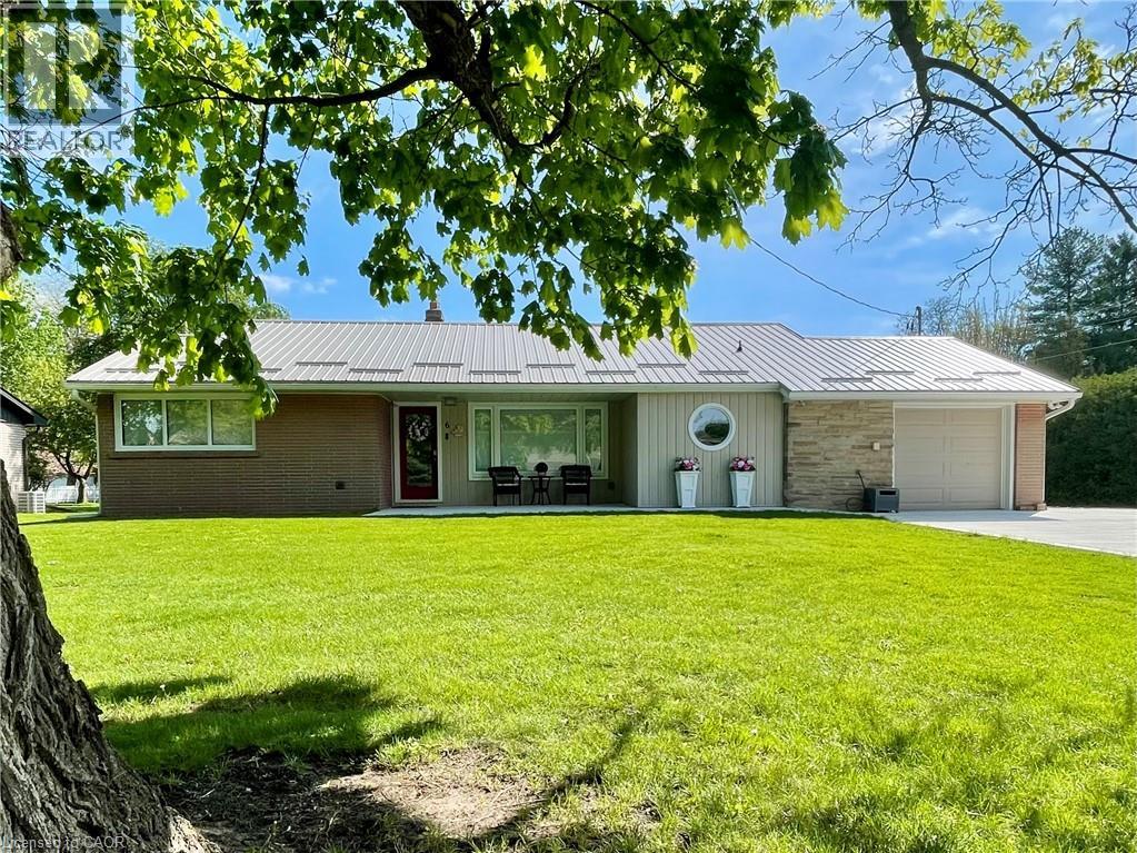 6 Ryerse Crescent, Port Dover, Ontario  N0A 1N6 - Photo 1 - 40764043