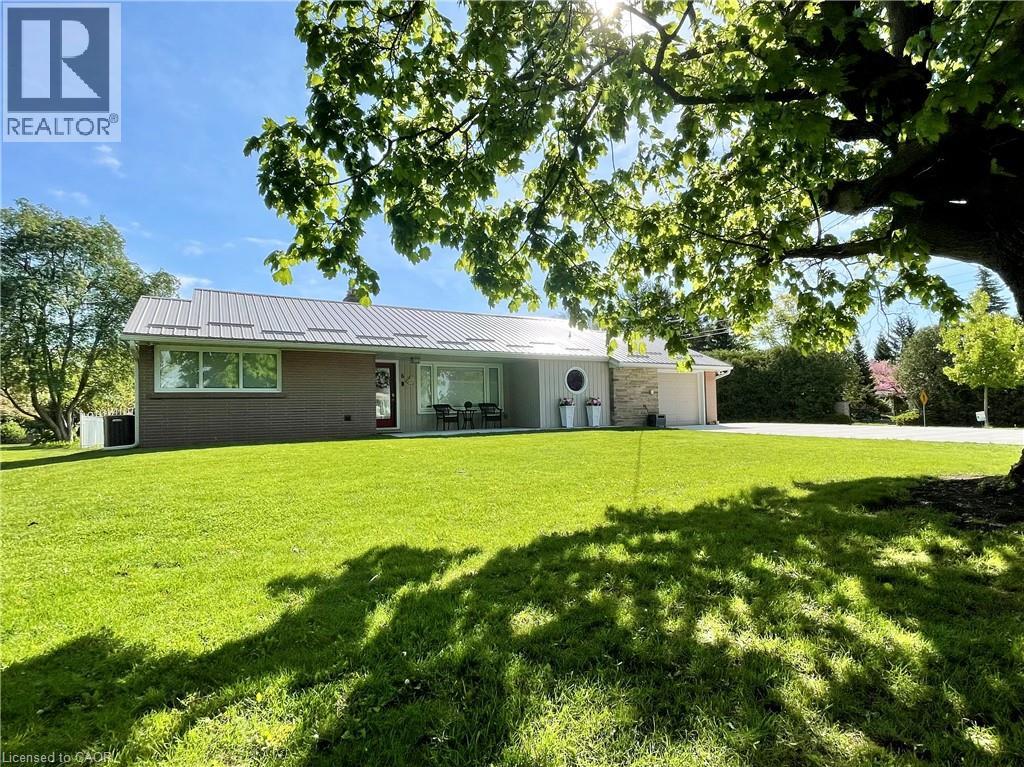 6 Ryerse Crescent, Port Dover, Ontario  N0A 1N6 - Photo 2 - 40764043