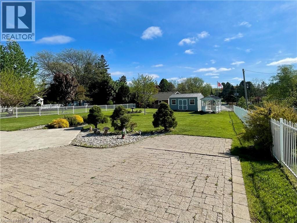 6 Ryerse Crescent, Port Dover, Ontario  N0A 1N6 - Photo 40 - 40764043