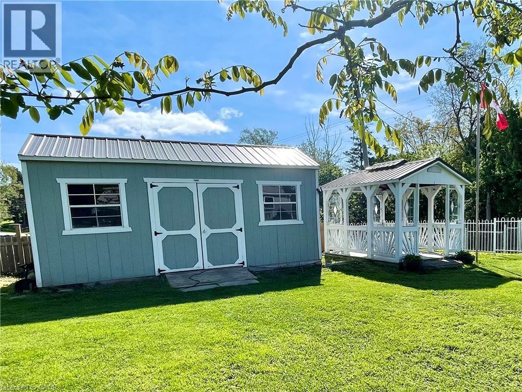 6 Ryerse Crescent, Port Dover, Ontario  N0A 1N6 - Photo 41 - 40764043