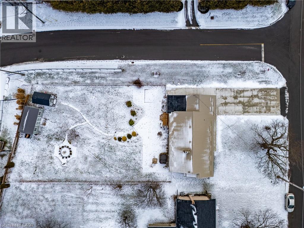 6 Ryerse Crescent, Port Dover, Ontario  N0A 1N6 - Photo 45 - 40764043