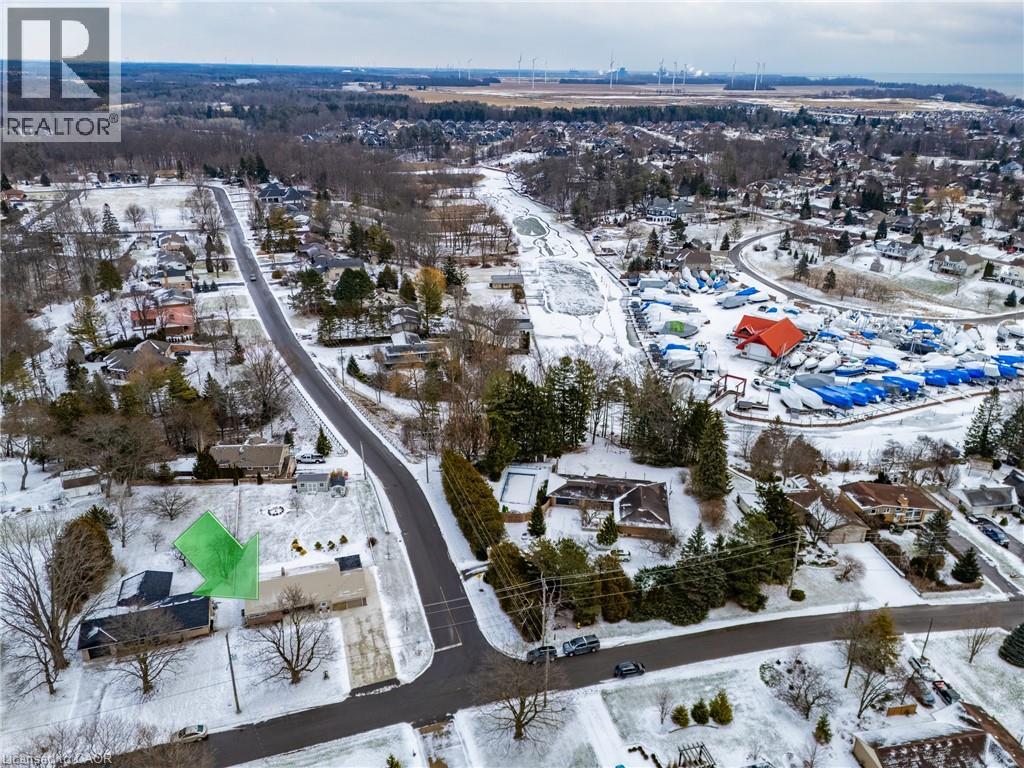 6 Ryerse Crescent, Port Dover, Ontario  N0A 1N6 - Photo 47 - 40764043