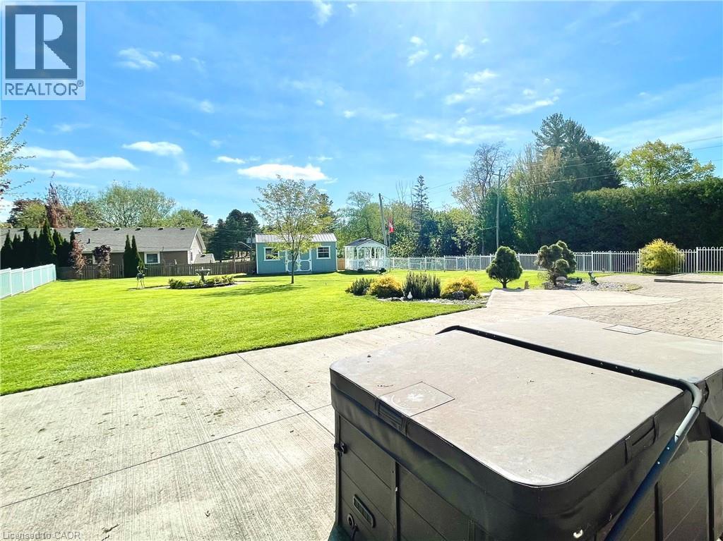 6 Ryerse Crescent, Port Dover, Ontario  N0A 1N6 - Photo 5 - 40764043