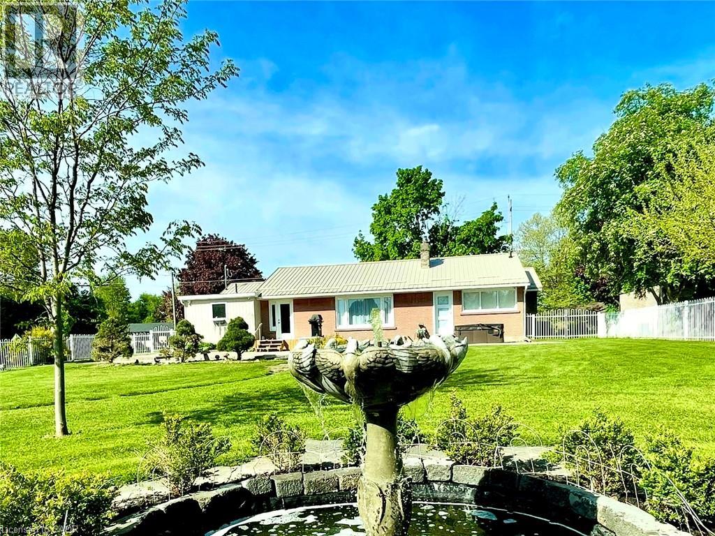 6 Ryerse Crescent, Port Dover, Ontario  N0A 1N6 - Photo 7 - 40764043