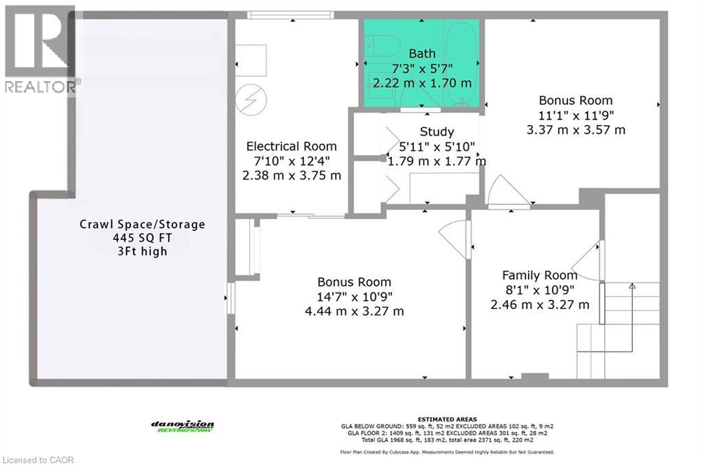 6 Ryerse Crescent, Port Dover, Ontario  N0A 1N6 - Photo 9 - 40764043