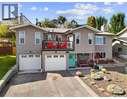 833 FLEMING Drive, kamloops, British Columbia