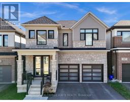 163 SPITFIRE DRIVE, Hamilton, Ontario