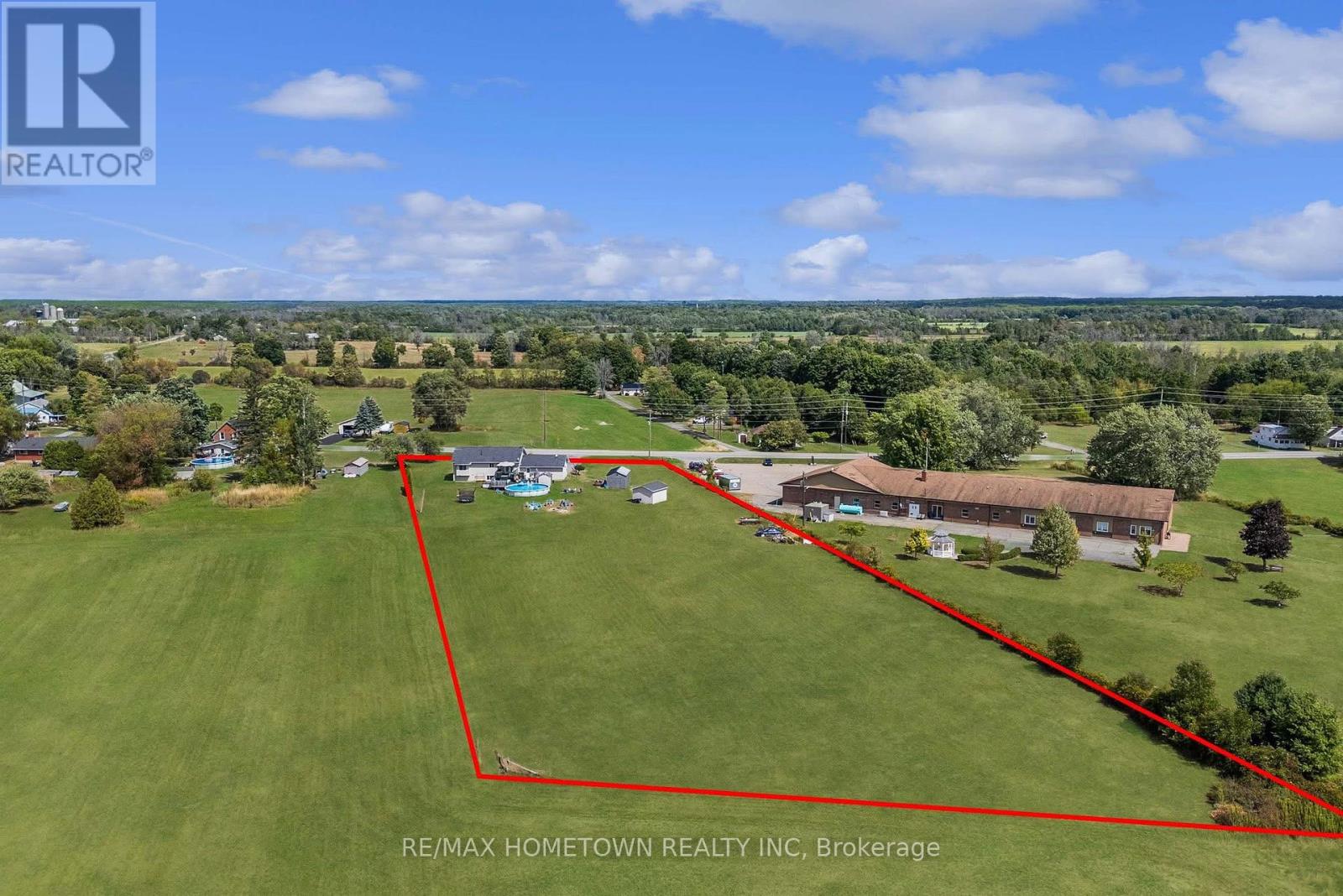 4650 County Rd 15 Road, Augusta, Ontario  K6V 5T2 - Photo 27 - X12367154