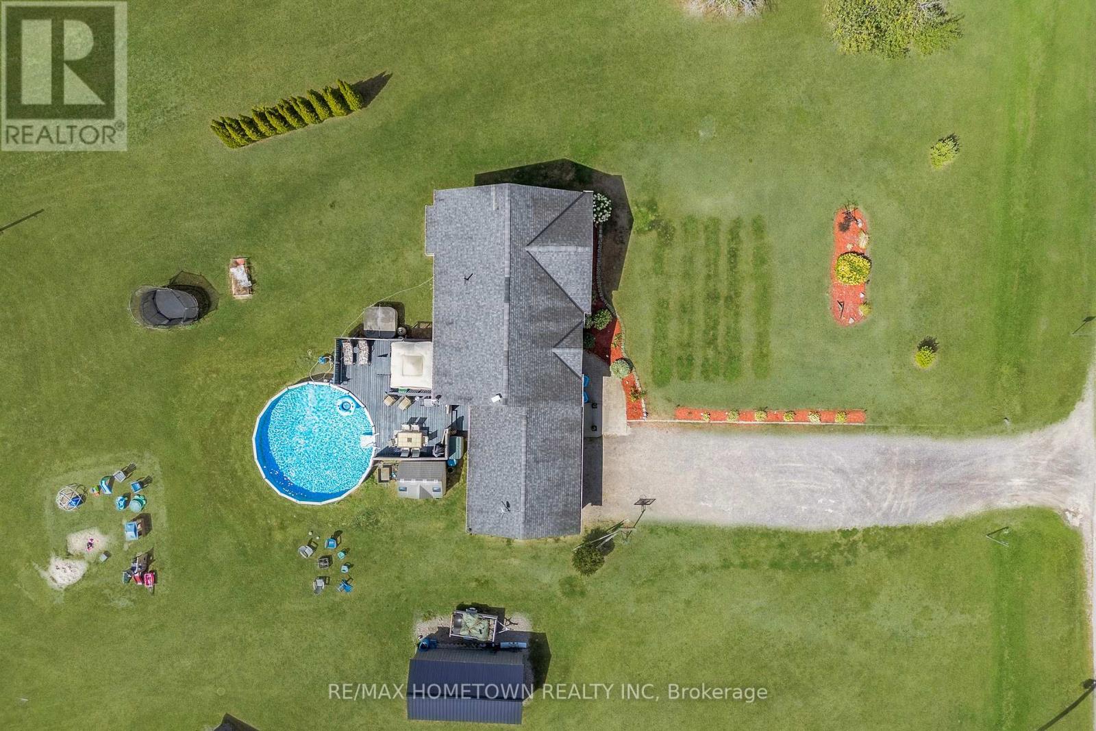 4650 County Rd 15 Road, Augusta, Ontario  K6V 5T2 - Photo 28 - X12367154
