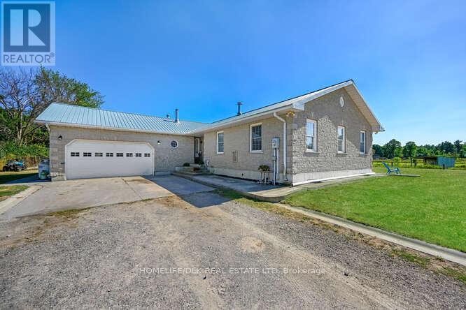 4429 Kilkenny Road, Elizabethtown-Kitley, Ontario  K0E 1M0 - Photo 1 - X12367169