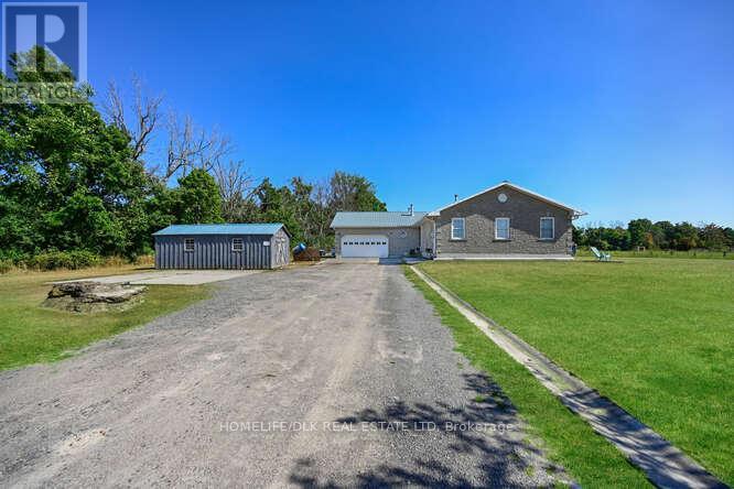 4429 Kilkenny Road, Elizabethtown-Kitley, Ontario  K0E 1M0 - Photo 2 - X12367169