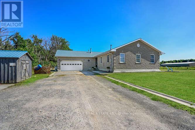 4429 Kilkenny Road, Elizabethtown-Kitley, Ontario  K0E 1M0 - Photo 3 - X12367169