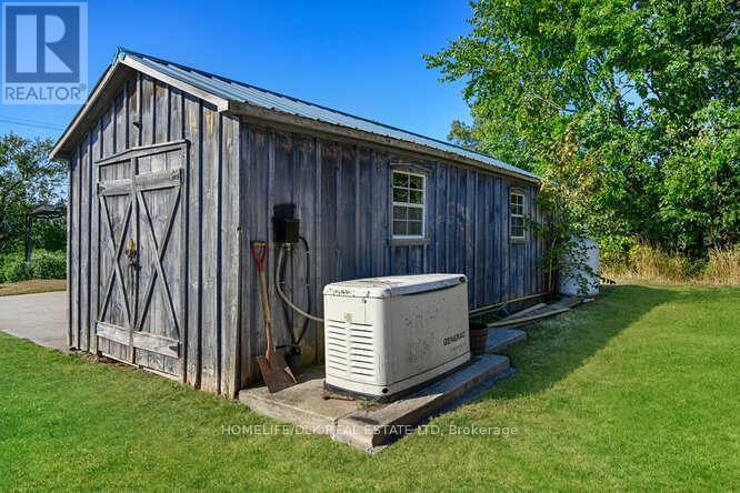 4429 Kilkenny Road, Elizabethtown-Kitley, Ontario  K0E 1M0 - Photo 47 - X12367169