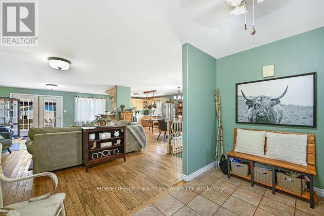 4429 Kilkenny Road, Elizabethtown-Kitley, Ontario  K0E 1M0 - Photo 6 - X12367169