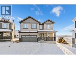 1059 Southwinds Green Sw Southwinds, Airdrie, Ca