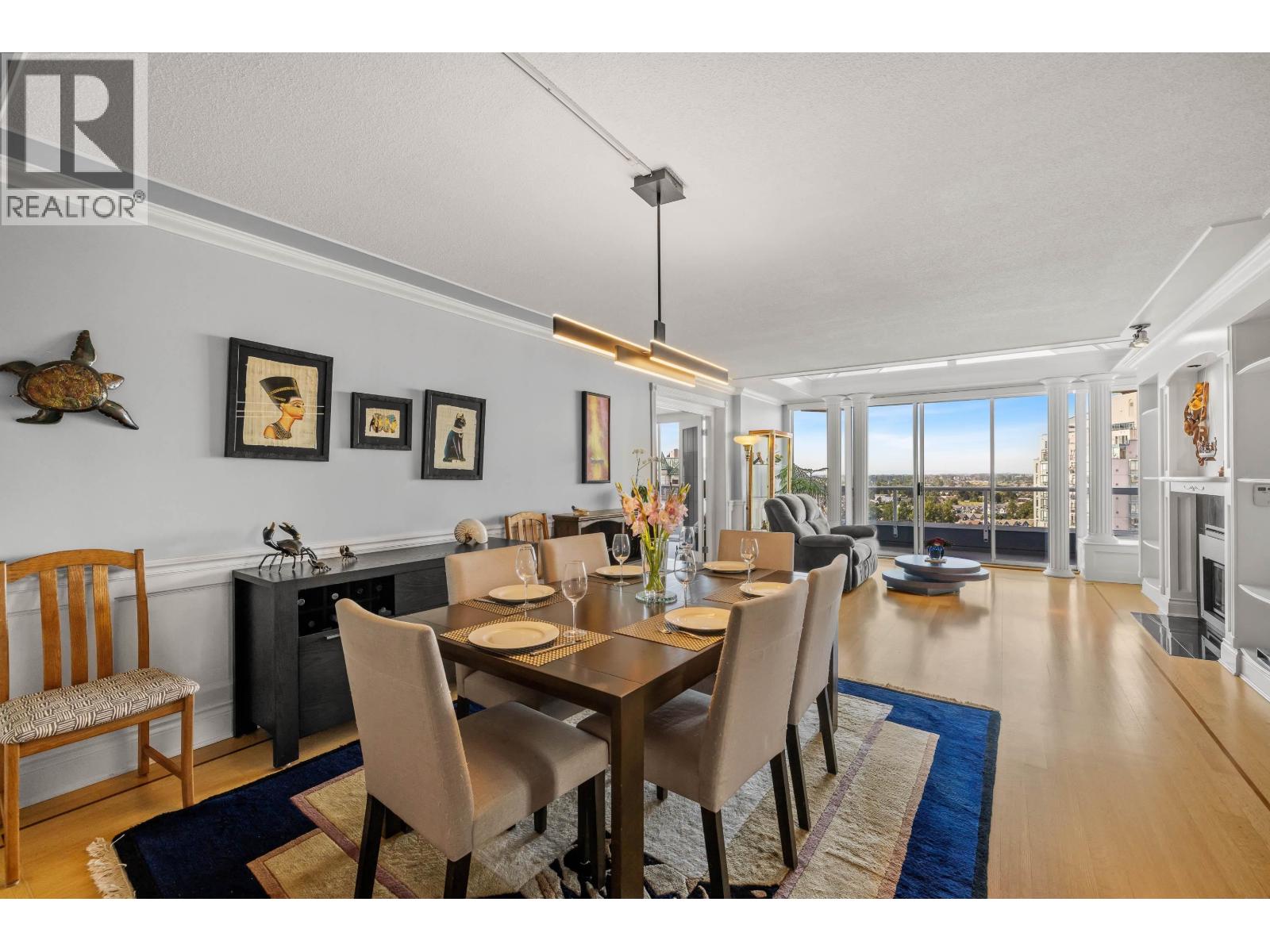 2002 1245 QUAYSIDE DRIVE, New Westminster, British Columbia
