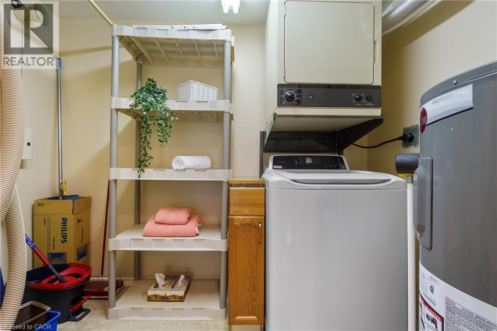 416 Limeridge Road Unit# 213, Hamilton, Ontario  L9A 2S7 - Photo 28 - 40763723