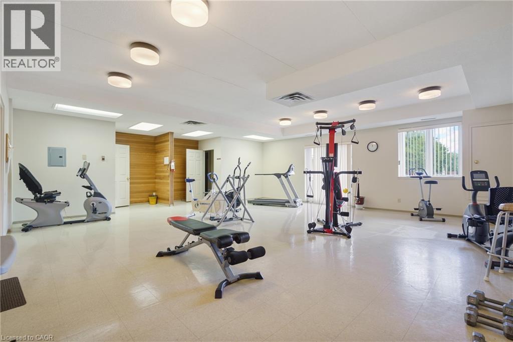 416 Limeridge Road Unit# 213, Hamilton, Ontario  L9A 2S7 - Photo 25 - 40763723