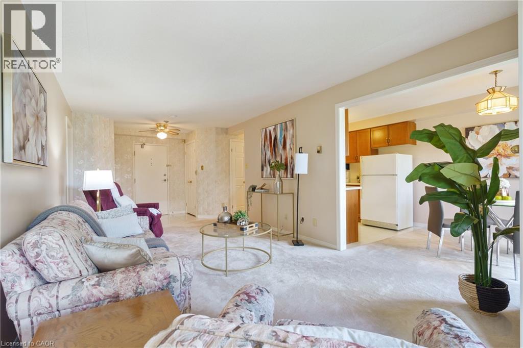 416 Limeridge Road Unit# 213, Hamilton, Ontario  L9A 2S7 - Photo 7 - 40763723