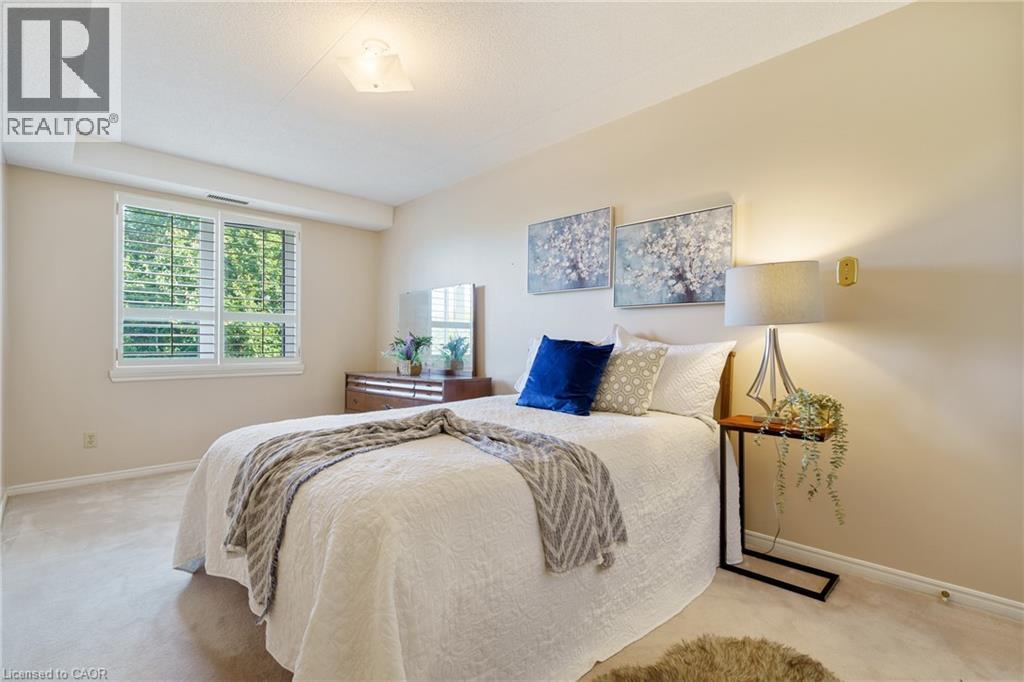 416 Limeridge Road Unit# 213, Hamilton, Ontario  L9A 2S7 - Photo 16 - 40763723