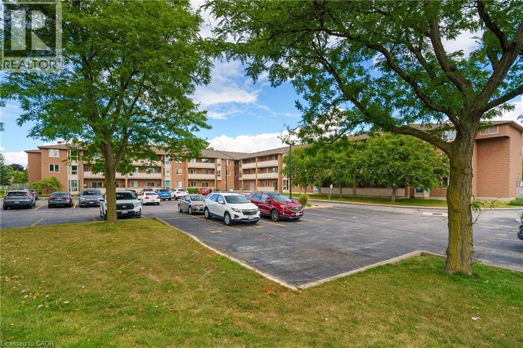 416 Limeridge Road Unit# 213, Hamilton, Ontario  L9A 2S7 - Photo 30 - 40763723