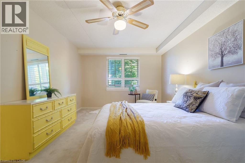 416 Limeridge Road Unit# 213, Hamilton, Ontario  L9A 2S7 - Photo 15 - 40763723