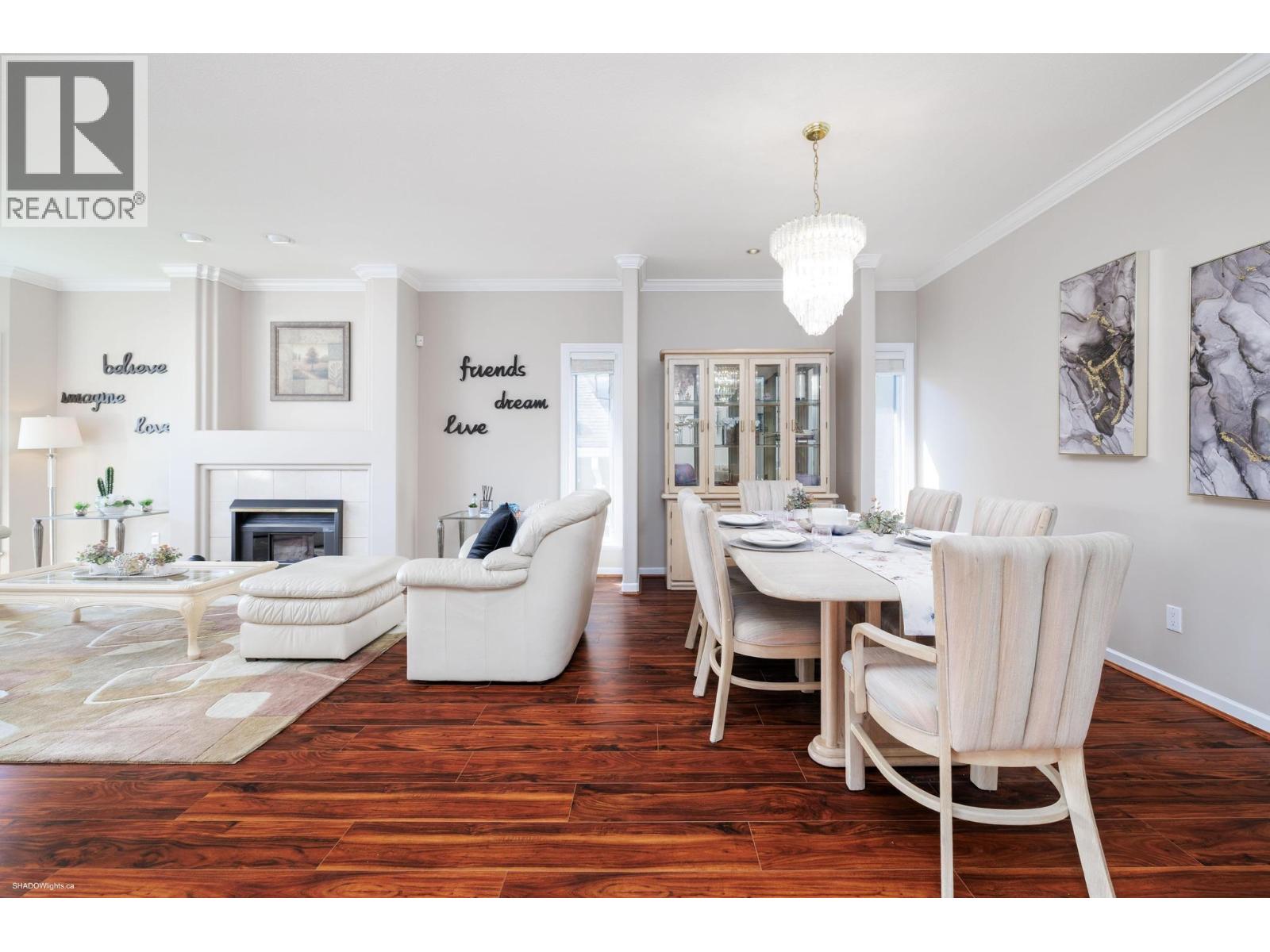 5411 Mccoll Crescent, Richmond, British Columbia  V6V 2L6 - Photo 5 - R3040909