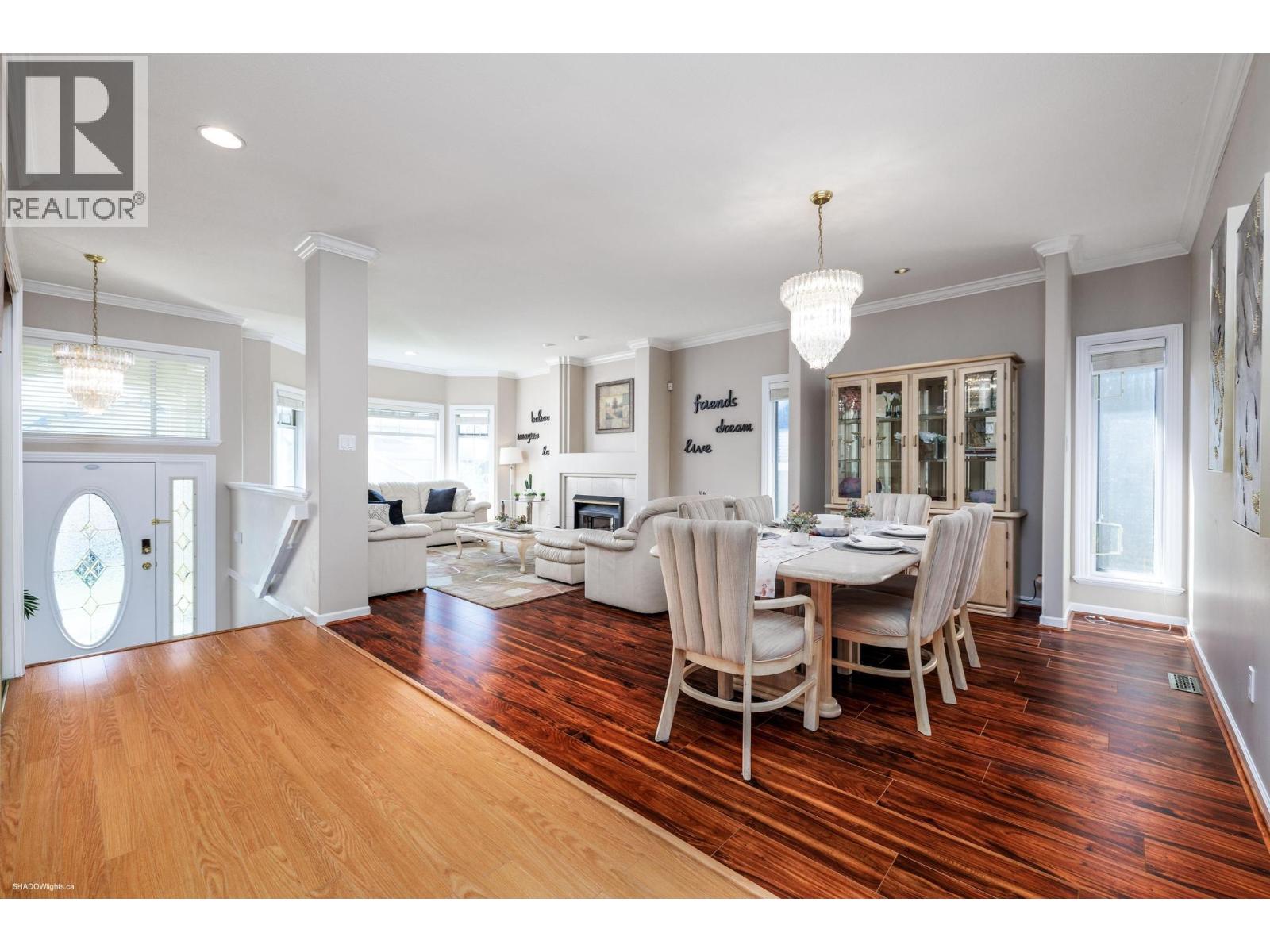 5411 Mccoll Crescent, Richmond, British Columbia  V6V 2L6 - Photo 6 - R3040909