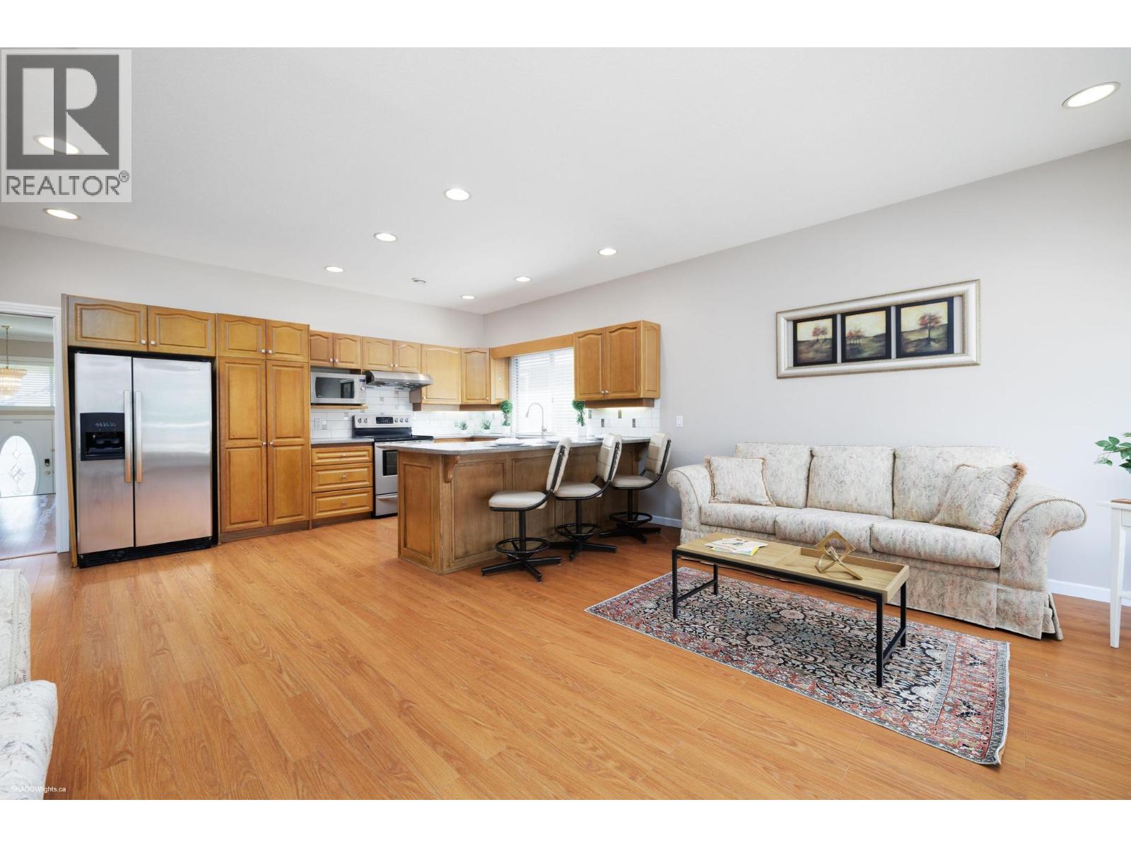 5411 Mccoll Crescent, Richmond, British Columbia  V6V 2L6 - Photo 10 - R3040909