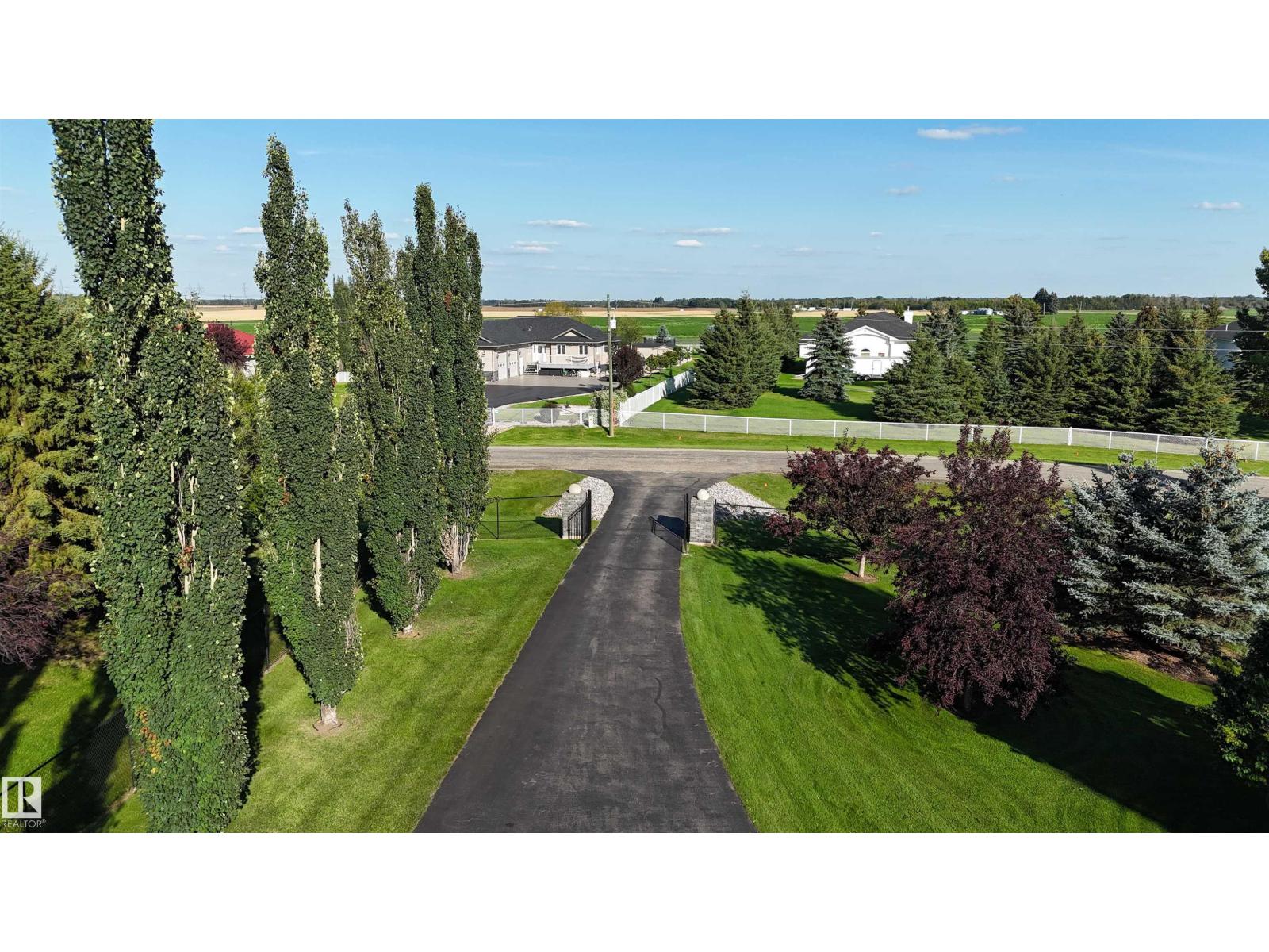 #51 52001 Rge Road 275, Rural Parkland County, Alberta  T7X 3V2 - Photo 63 - E4454899
