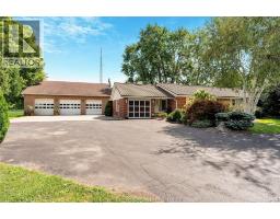12980 LONGWOODS ROAD, Thamesville, Ontario