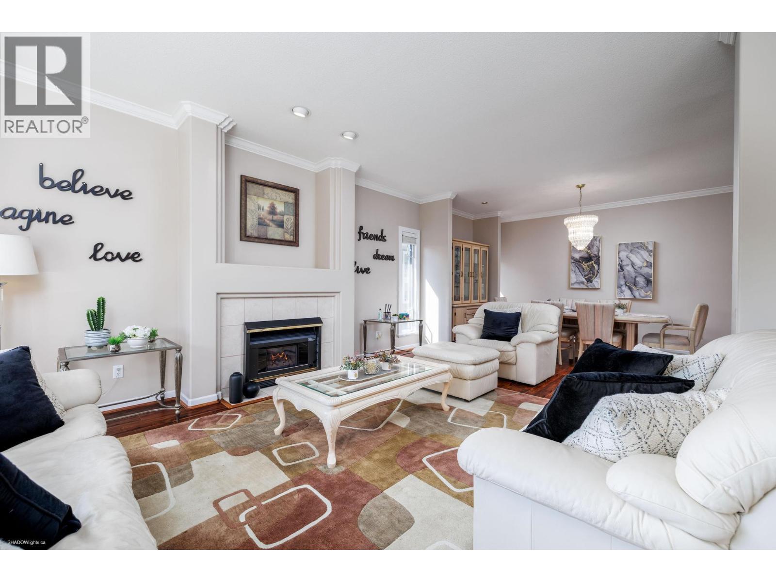 5411 Mccoll Crescent, Richmond, British Columbia  V6V 2L6 - Photo 3 - R3040909