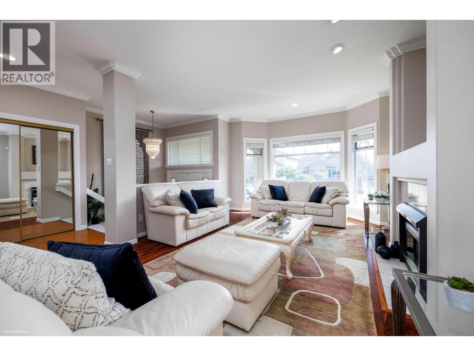 5411 Mccoll Crescent, Richmond, British Columbia  V6V 2L6 - Photo 4 - R3040909