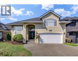 5411 MCCOLL CRESCENT, Richmond, British Columbia