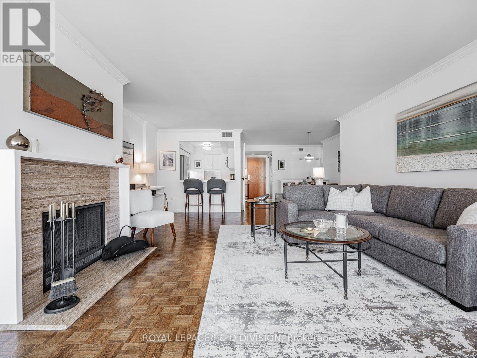708 - 80 Front Street E, Toronto, Ontario  M5E 1T4 - Photo 10 - C12367151