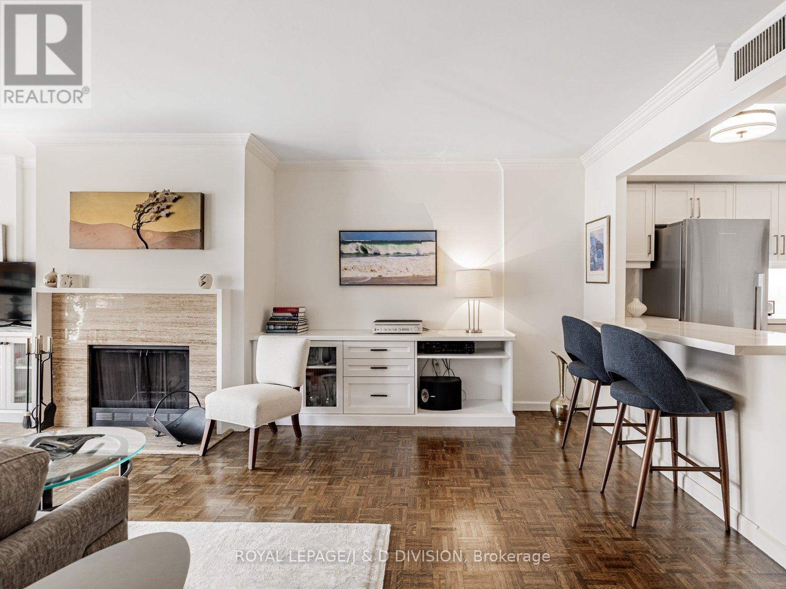 708 - 80 Front Street E, Toronto, Ontario  M5E 1T4 - Photo 11 - C12367151