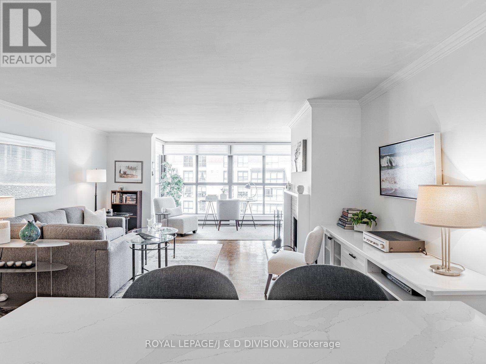 708 - 80 Front Street E, Toronto, Ontario  M5E 1T4 - Photo 12 - C12367151