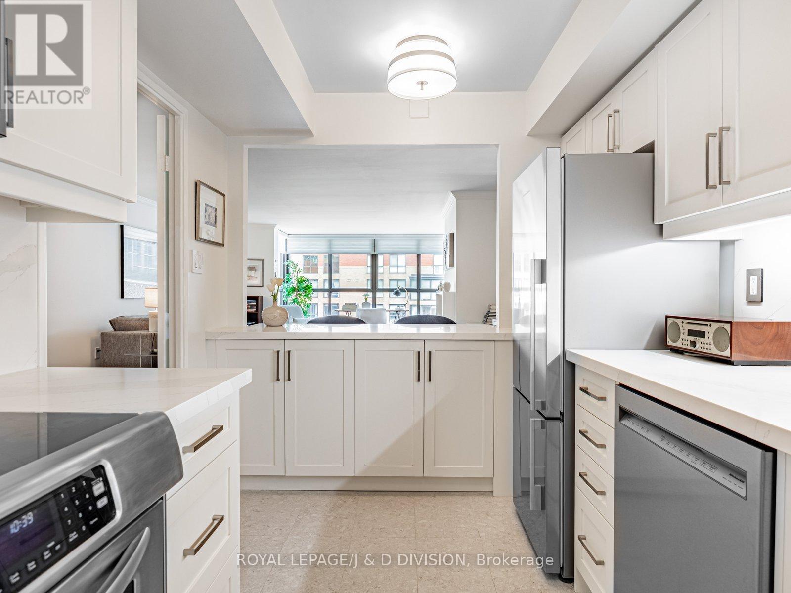 708 - 80 Front Street E, Toronto, Ontario  M5E 1T4 - Photo 13 - C12367151