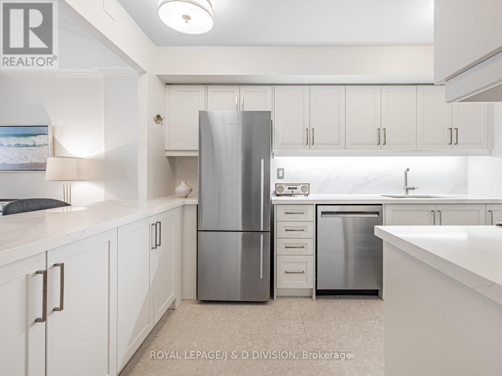 708 - 80 Front Street E, Toronto, Ontario  M5E 1T4 - Photo 14 - C12367151